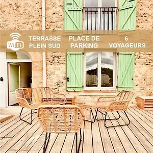  Appartement Pierre Lauragaise