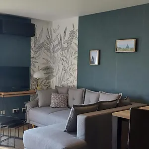  Appartement Le Panoramique