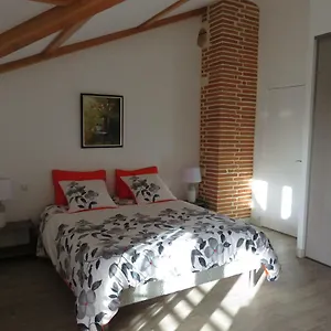 D'hotes Lieu Cruzel Gasthof